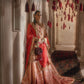 Wedding Festive - Look B2606 Aik Atelier - Wedding Festive '26 Vol 02