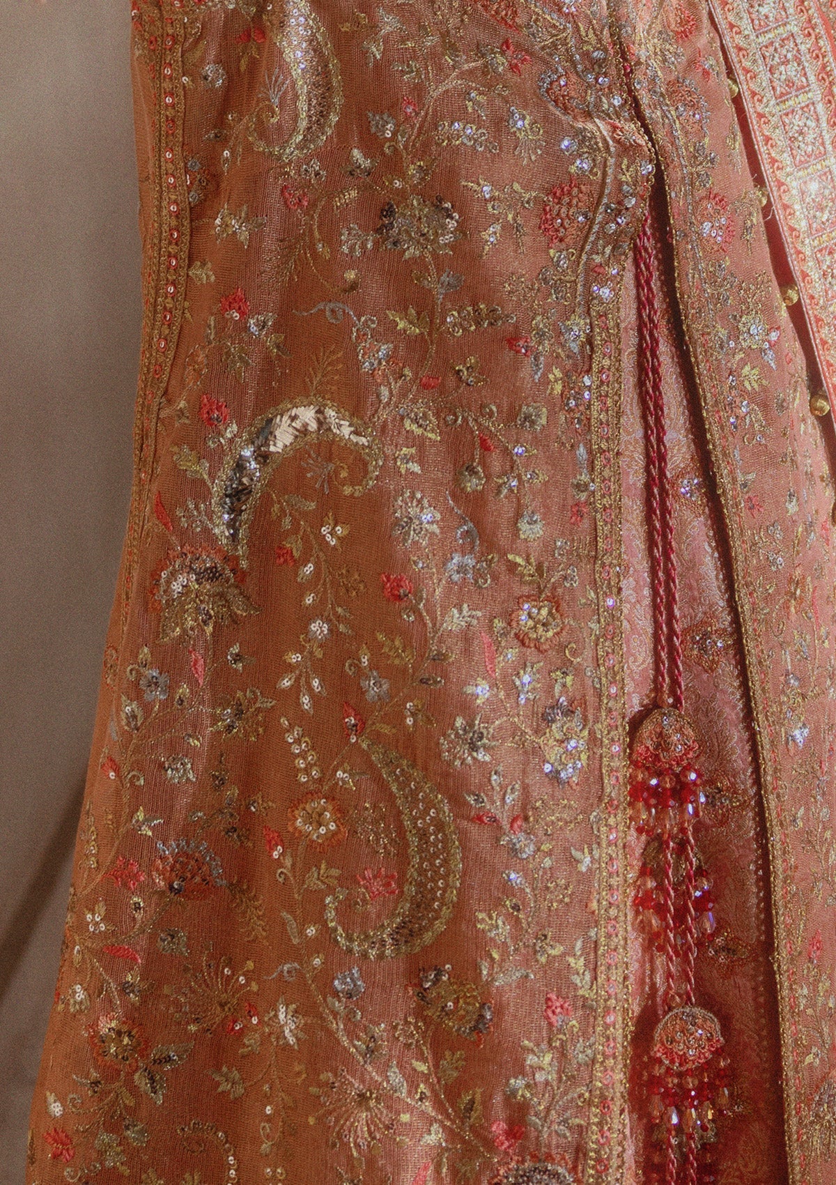 Wedding Festive - Look B2606 Aik Atelier - Wedding Festive '26 Vol 02