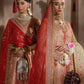 Wedding Festive - Look B2606 Aik Atelier - Wedding Festive '26 Vol 02
