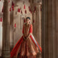 Wedding Festive - Look B2606 Aik Atelier - Wedding Festive '26 Vol 02
