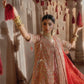 Wedding Festive - Look B2606 Aik Atelier - Wedding Festive '26 Vol 02