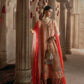 Wedding Festive - Look B2606 Aik Atelier - Wedding Festive '26 Vol 02