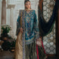 Wedding Festive - Look B2607 Aik Atelier - Wedding Festive '26 Vol 02