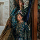 Wedding Festive - Look B2607 Aik Atelier - Wedding Festive '26 Vol 02