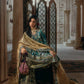 Wedding Festive - Look B2607 Aik Atelier - Wedding Festive '26 Vol 02