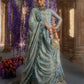 Wedding Festive - Look B2608 Aik Atelier - Wedding Festive '26 Vol 02
