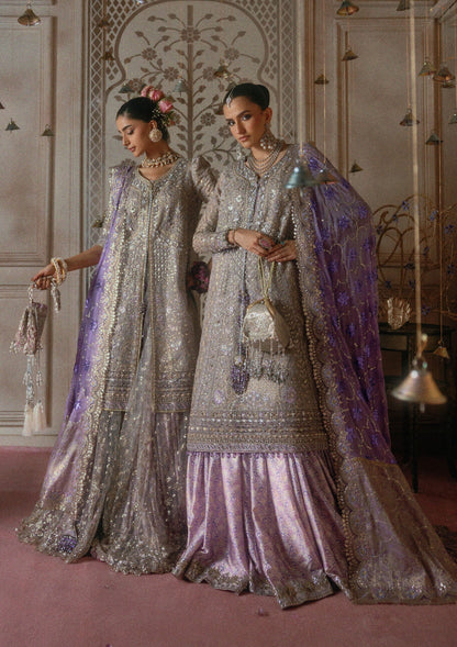 Wedding Festive - Look B2609 Aik Atelier - Wedding Festive '26 Vol 02