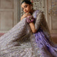 Wedding Festive - Look B2609 Aik Atelier - Wedding Festive '26 Vol 02