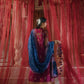 Wedding Festive - Look B2610 Aik Atelier - Wedding Festive '26 Vol 02