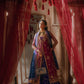 Wedding Festive - Look B2610 Aik Atelier - Wedding Festive '26 Vol 02