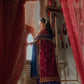 Wedding Festive - Look B2610 Aik Atelier - Wedding Festive '26 Vol 02