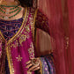 Wedding Festive - Look B2610 Aik Atelier - Wedding Festive '26 Vol 02