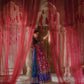 Wedding Festive - Look B2610 Aik Atelier - Wedding Festive '26 Vol 02