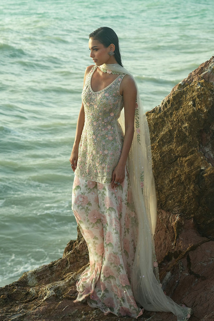 Sania Maskatiya New Arrivals '26 - Aira