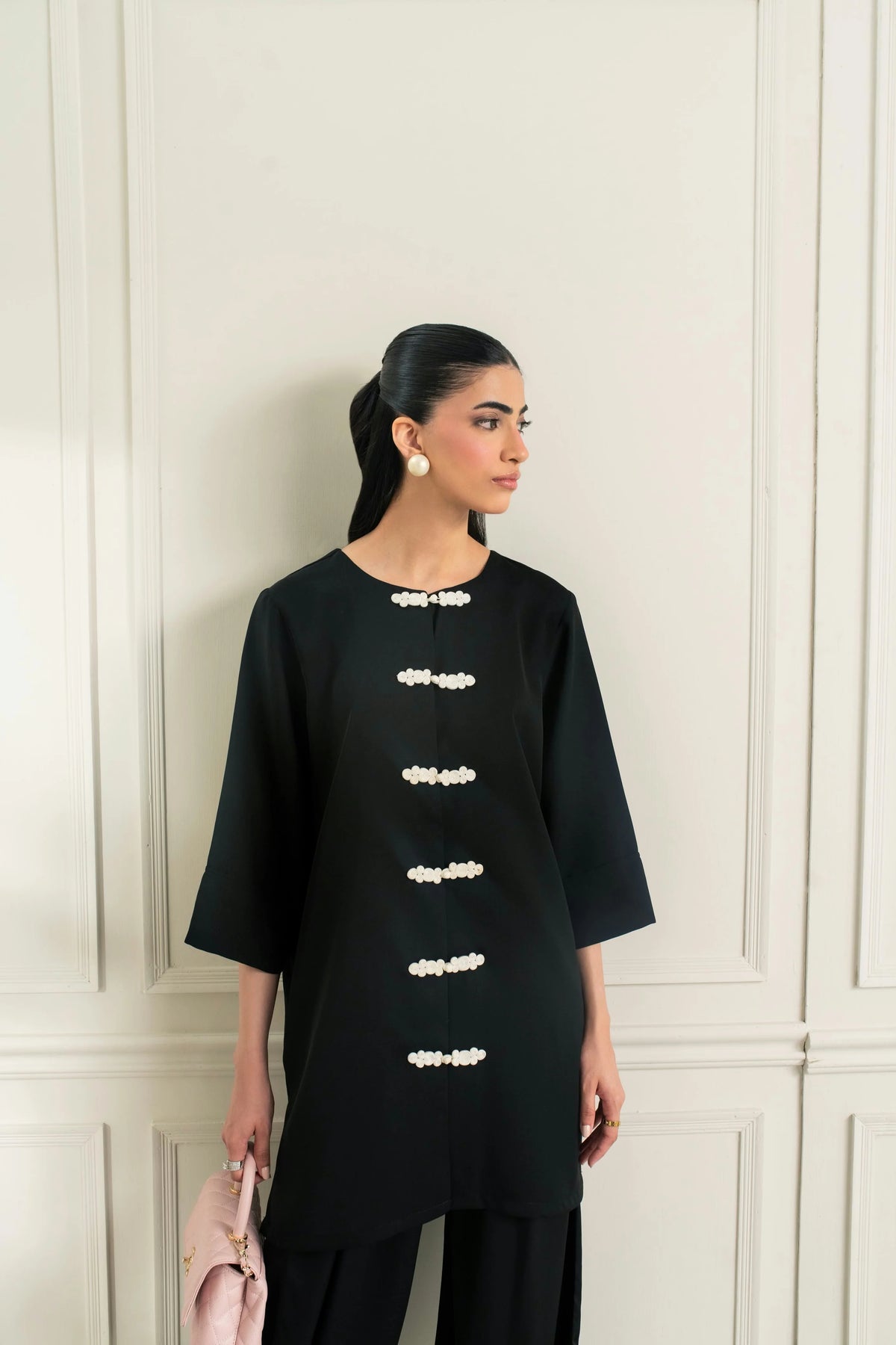 Barae Khanom Timeless Series Drop II '26 - Akira Set