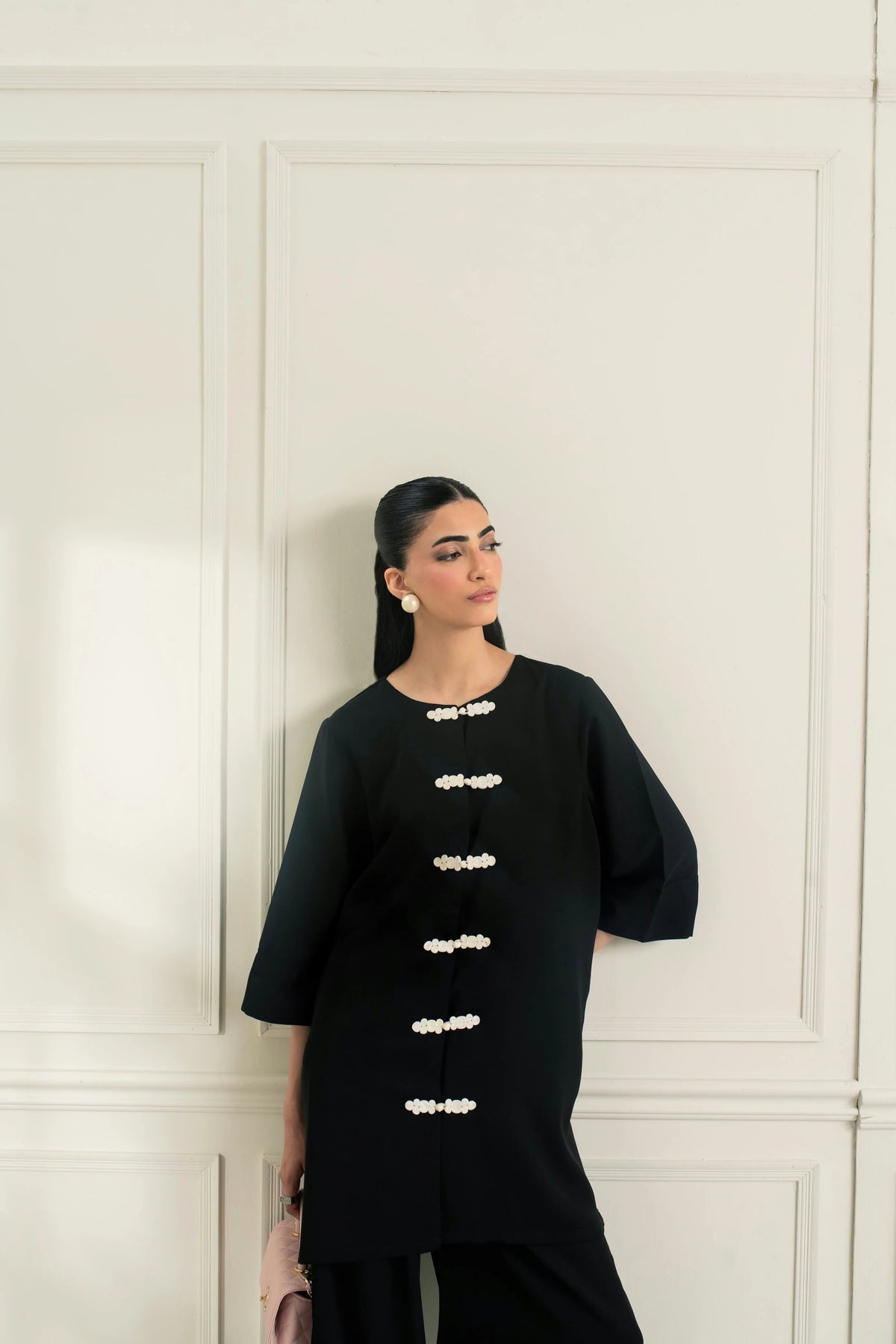 Barae Khanom Timeless Series Drop II '26 - Akira Set
