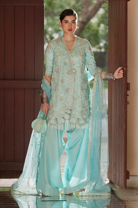 Soraya Silk Edit '26 - Aks