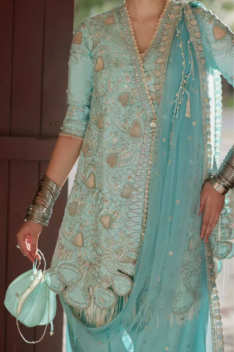Soraya Silk Edit '26 - Aks