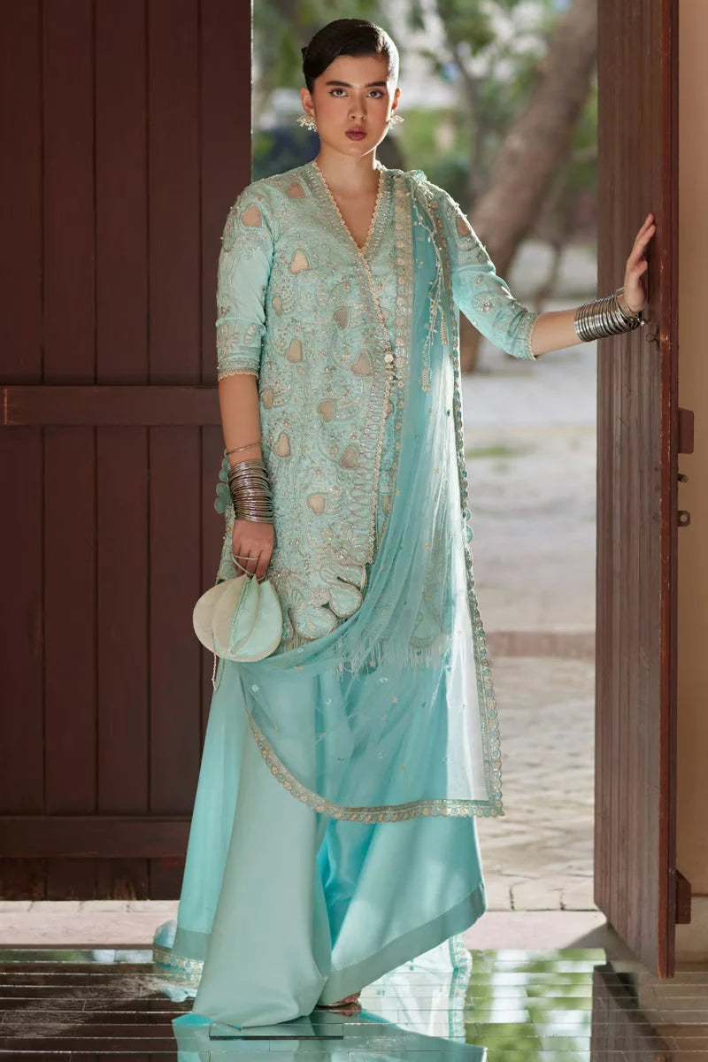 Soraya Silk Edit '26 - Aks