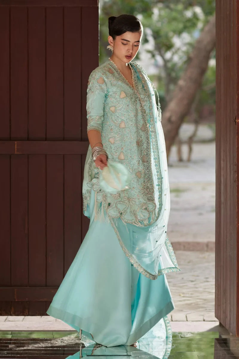 Soraya Silk Edit '26 - Aks
