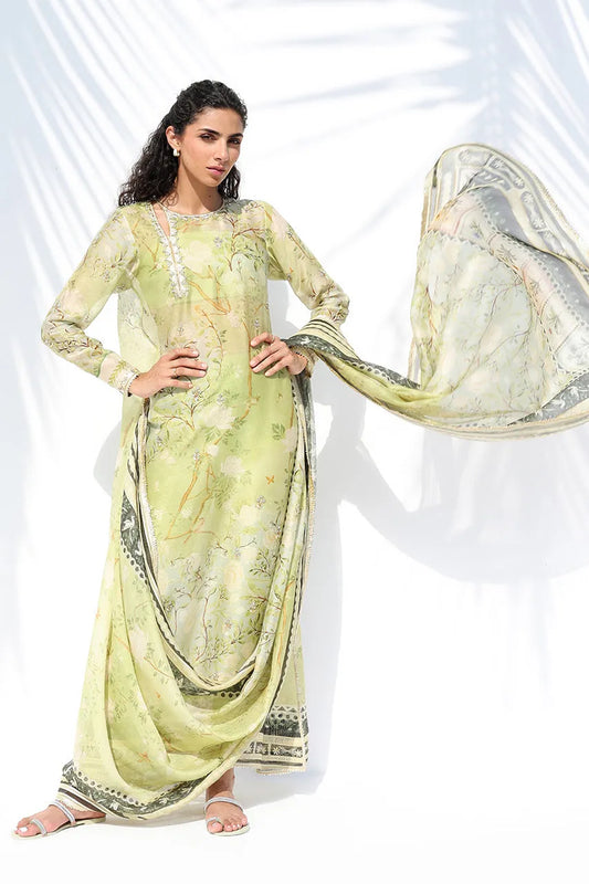 Sania Maskatiya Ramadan '26 Drop I - Alara