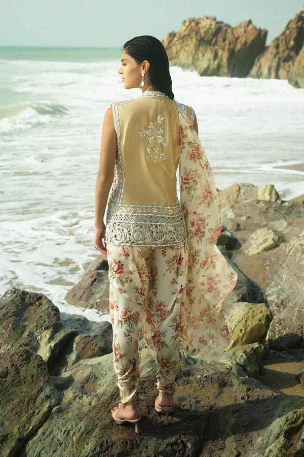 Sania Maskatiya New Arrivals '26 - Alia