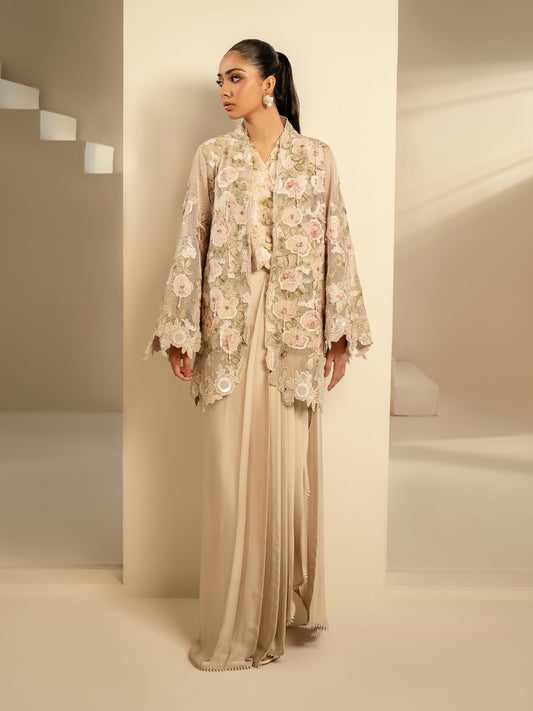Iqa Lea '26 - Aloise - Ivory