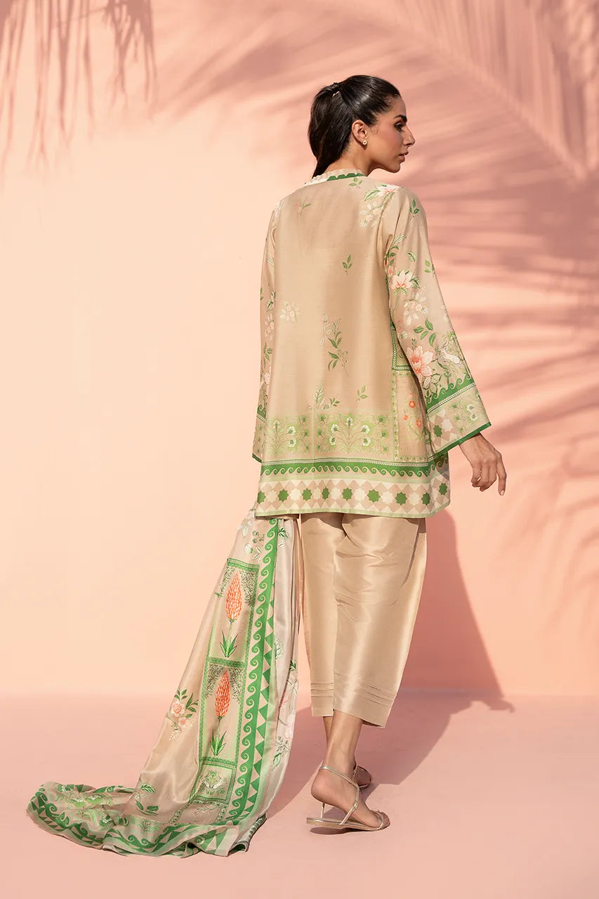 Sania Maskatiya Ramadan '26 Drop I - Alyra