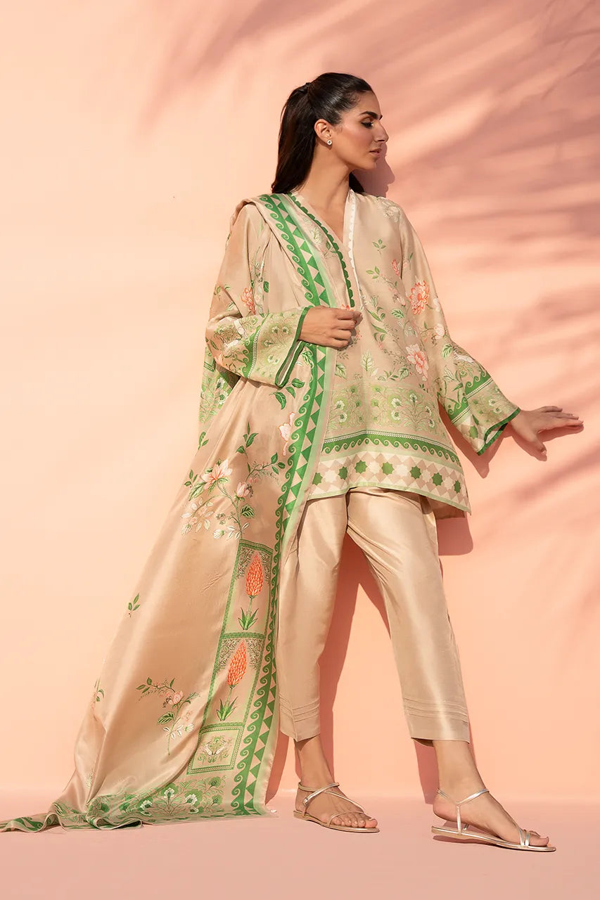 Sania Maskatiya Ramadan '26 Drop I - Alyra