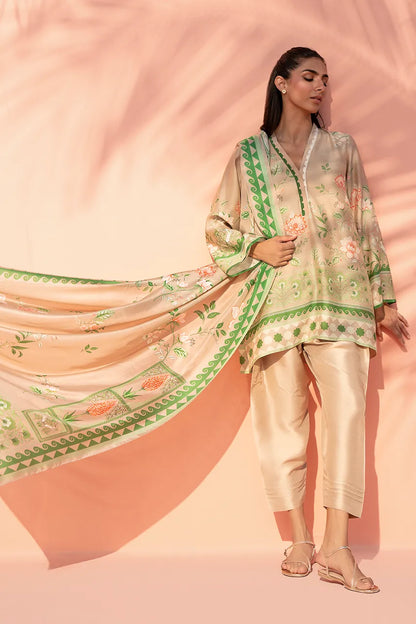 Sania Maskatiya Ramadan '26 Drop I - Alyra