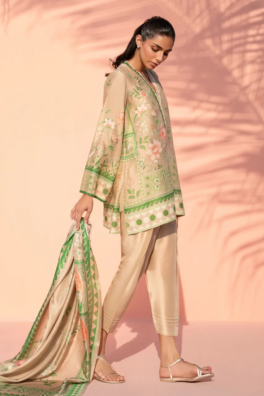 Sania Maskatiya Ramadan '26 Drop I - Alyra