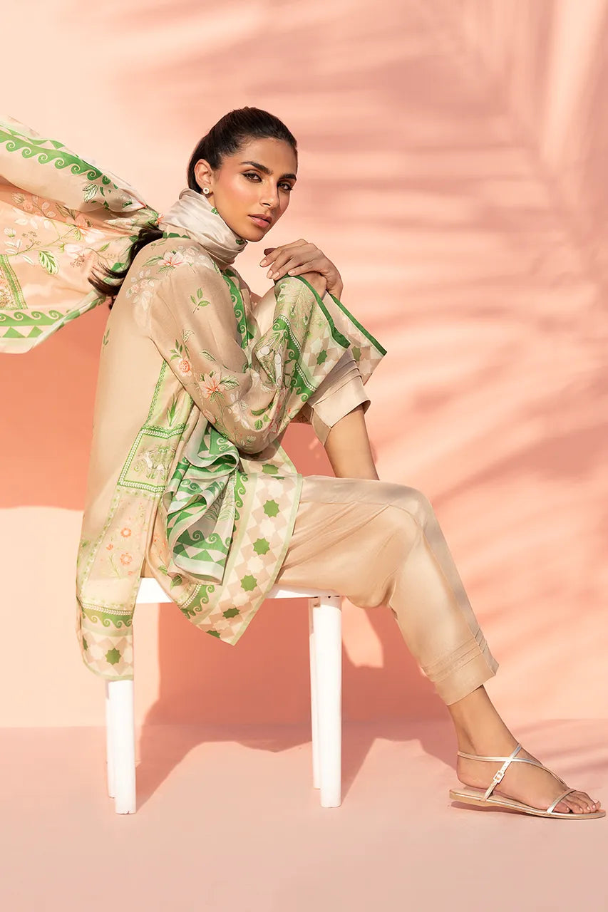 Sania Maskatiya Ramadan '26 Drop I - Alyra