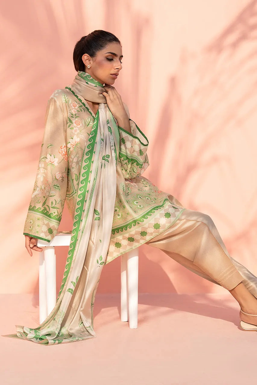 Sania Maskatiya Ramadan '26 Drop I - Alyra