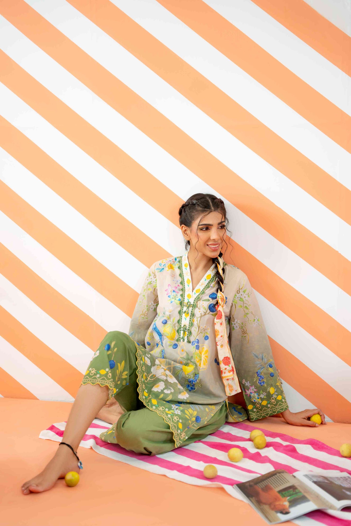 Amalfi Meadow Studio Mehr - Sugar Social Vol 2