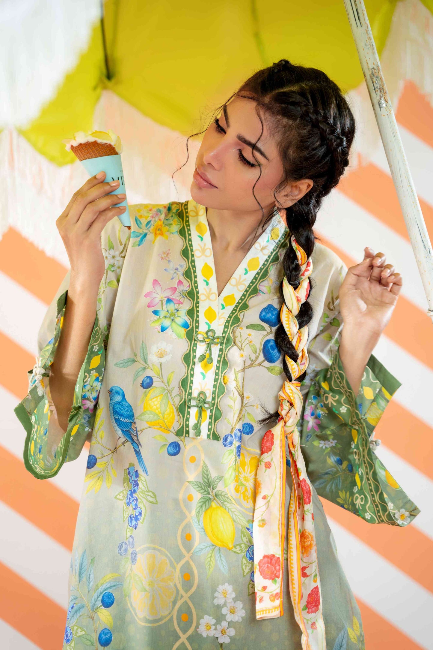 Amalfi Meadow Studio Mehr - Sugar Social Vol 2