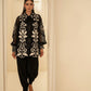 Iqa Lea '26 - Ambre - Black