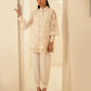 Iqa Lea '26 - Ambre - Ivory