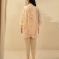 Iqa Lea '26 - Ambre - Peach