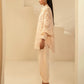 Iqa Lea '26 - Ambre - Peach