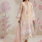 Farah Talib Aziz Ramadan Eid Frou Frou '26 - Annelise Shirt And Dupatta