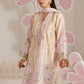 Farah Talib Aziz Ramadan Eid Frou Frou '26 - Annelise Shirt And Dupatta