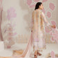 Farah Talib Aziz Ramadan Eid Frou Frou '26 - Annelise Shirt And Dupatta