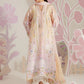 Farah Talib Aziz Ramadan Eid Frou Frou '26 - Annelise Shirt And Dupatta