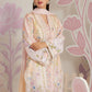 Farah Talib Aziz Ramadan Eid Frou Frou '26 - Annelise Shirt And Dupatta
