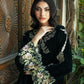 Sania Maskatiya Velvet Edit '26 - Aria