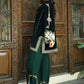 Sania Maskatiya Velvet Edit '26 - Aria