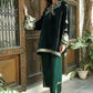 Sania Maskatiya Velvet Edit '26 - Aria