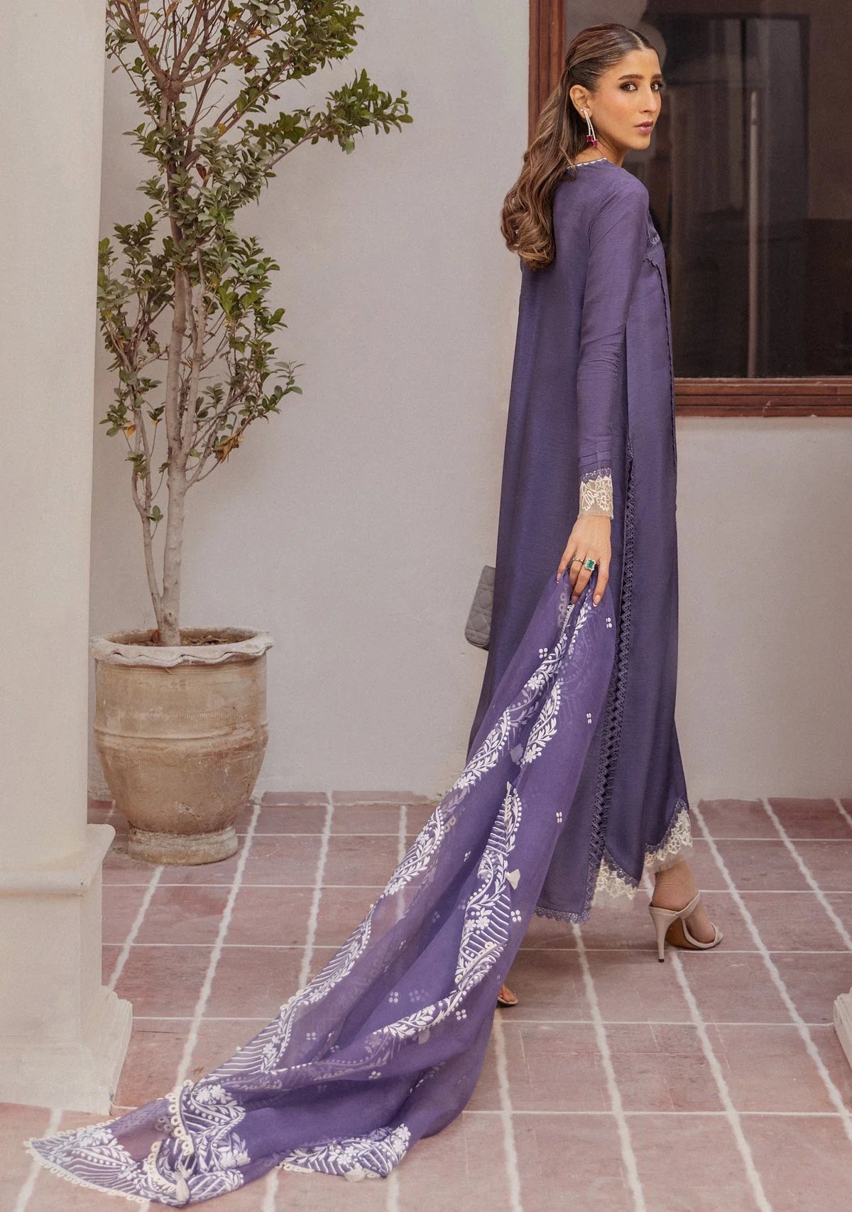Zainab Zulfiqar Ramadan Edit '25 - Arya B