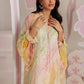Farah Talib Aziz Ramadan Eid Frou Frou '26 - Aurelis Shirt And Dupatta