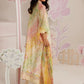 Farah Talib Aziz Ramadan Eid Frou Frou '26 - Aurelis Shirt And Dupatta